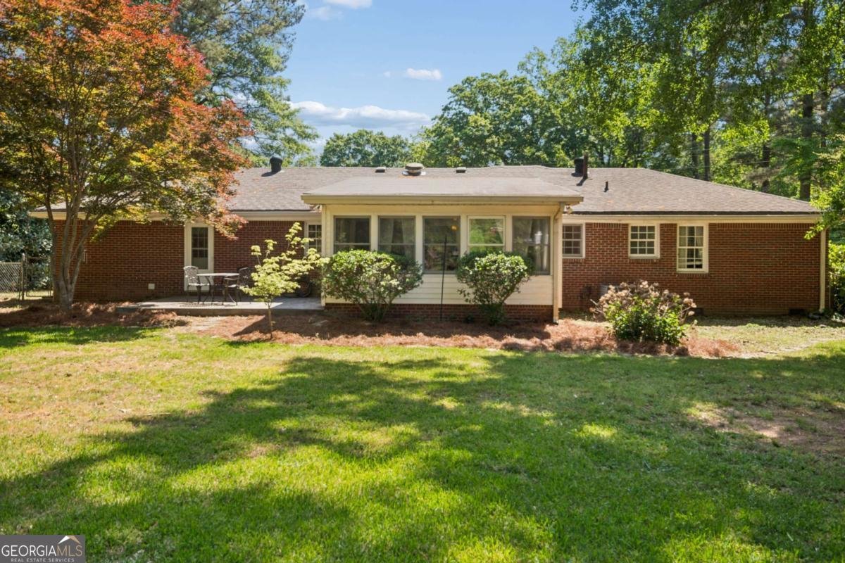 240 Gilbert Road Fayetteville - Photo 32