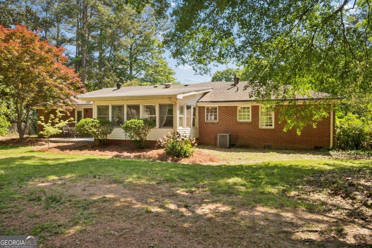 240 Gilbert Road Fayetteville - Photo 33