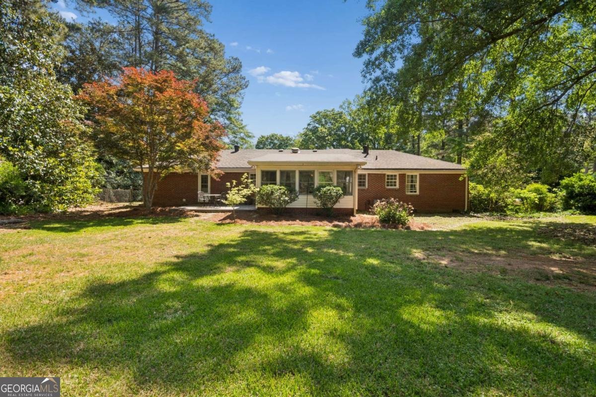 240 Gilbert Road Fayetteville - Photo 34