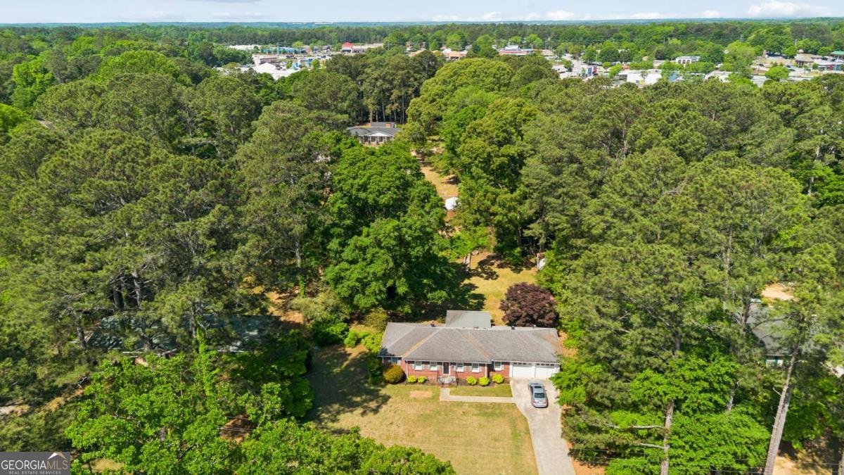 240 Gilbert Road Fayetteville - Photo 36