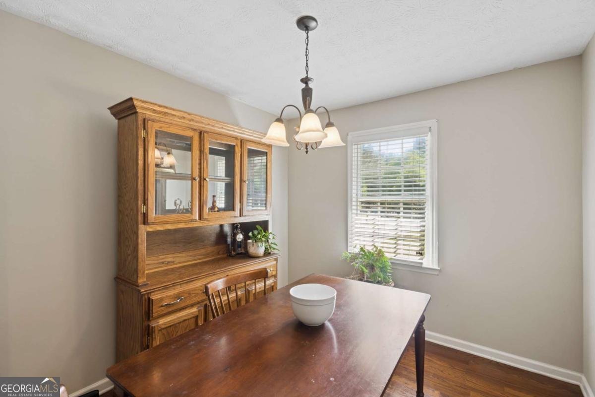 240 Gilbert Road Fayetteville - Photo 7