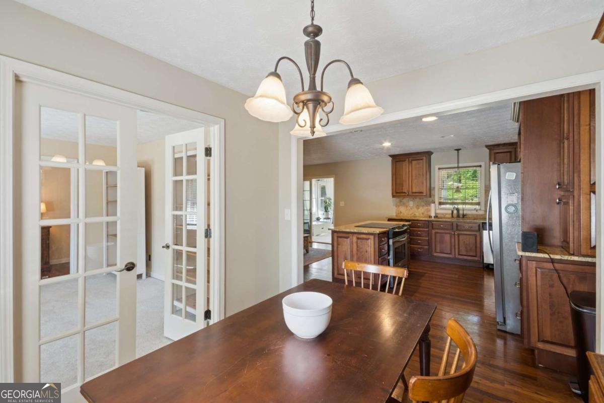 240 Gilbert Road Fayetteville - Photo 8