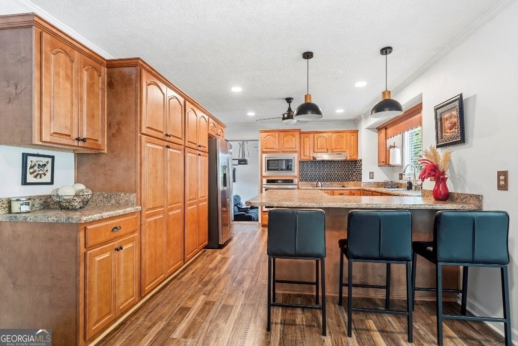 1868 Holly Hill Road Milledgeville - Photo 11