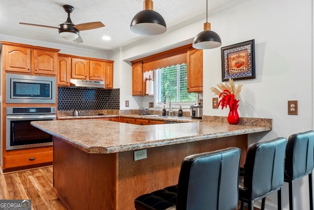 1868 Holly Hill Road Milledgeville - Photo 12