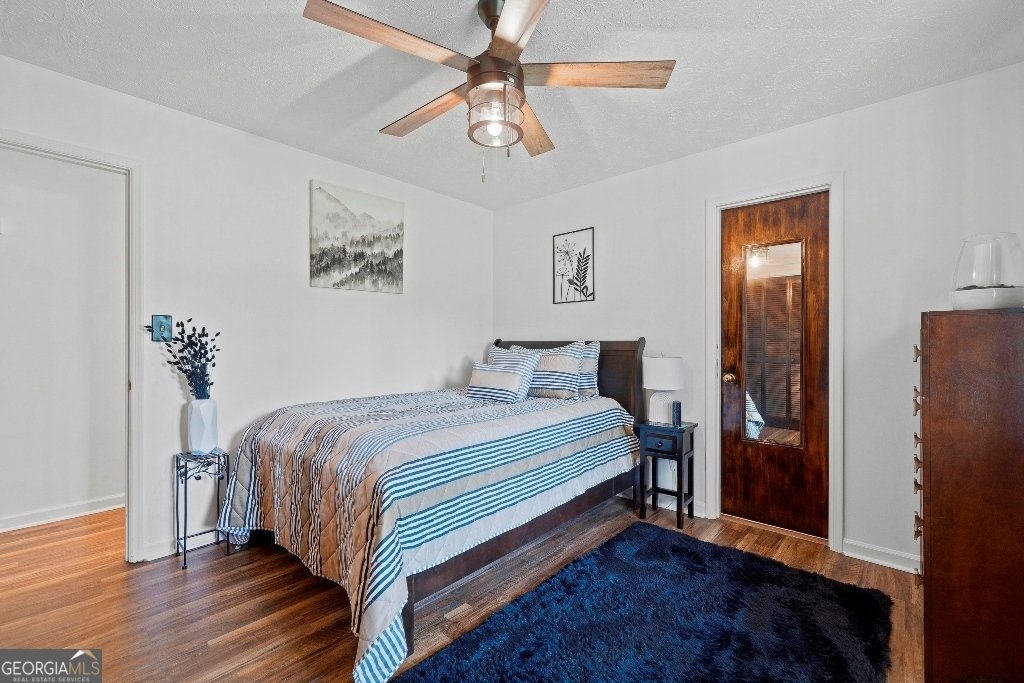 1868 Holly Hill Road Milledgeville - Photo 22
