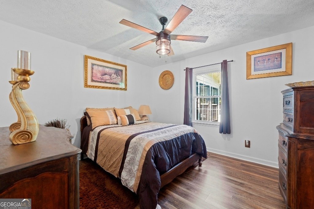 1868 Holly Hill Road Milledgeville - Photo 26