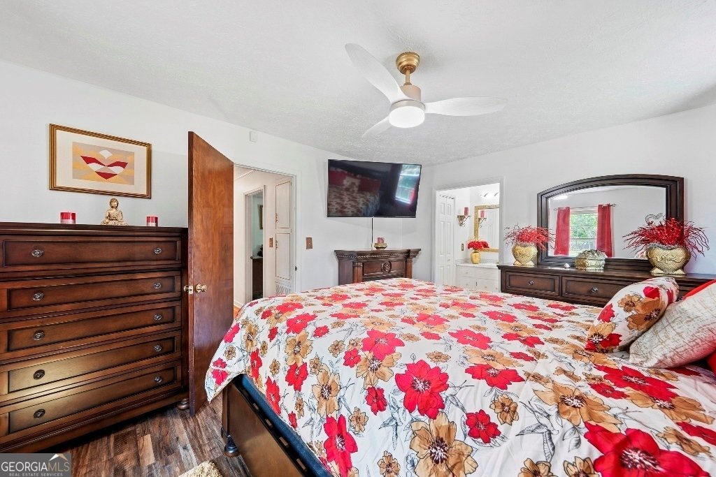 1868 Holly Hill Road Milledgeville - Photo 29