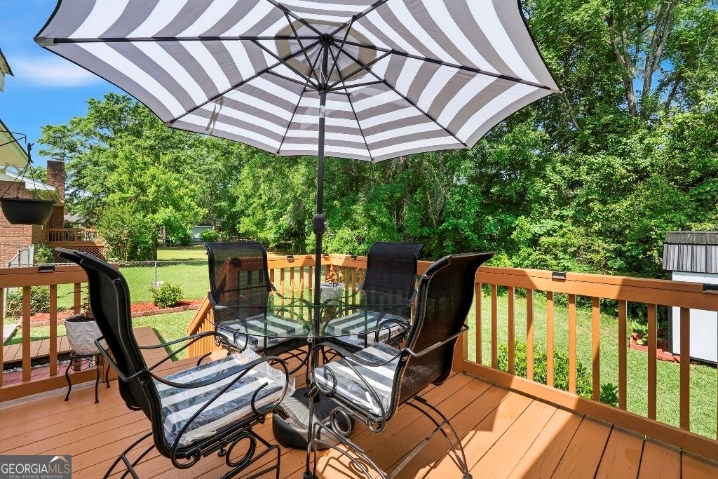 1868 Holly Hill Road Milledgeville - Photo 35