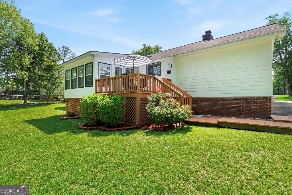 1868 Holly Hill Road Milledgeville - Photo 37