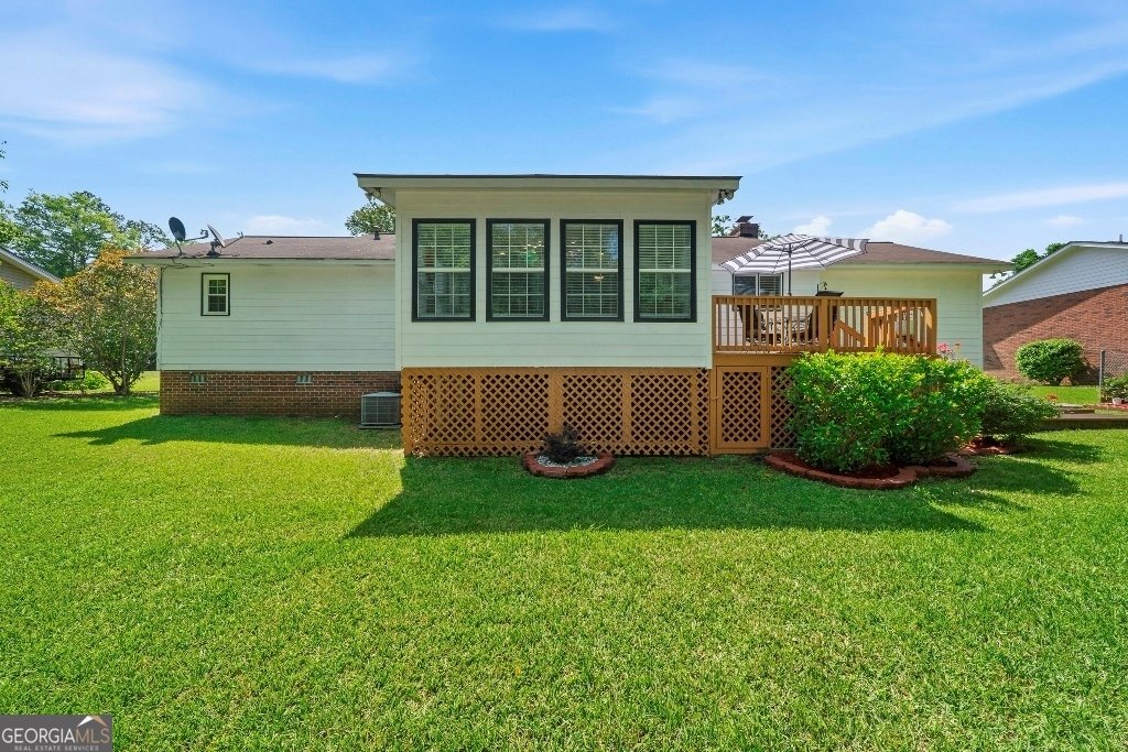 1868 Holly Hill Road Milledgeville - Photo 38