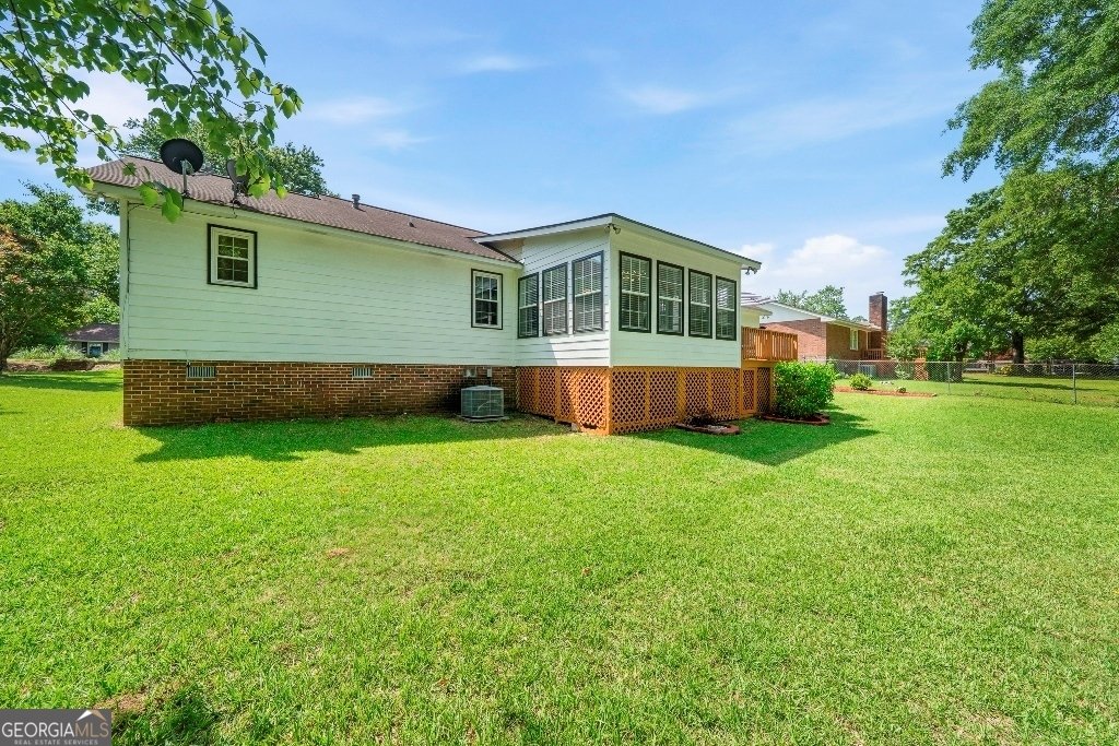 1868 Holly Hill Road Milledgeville - Photo 39