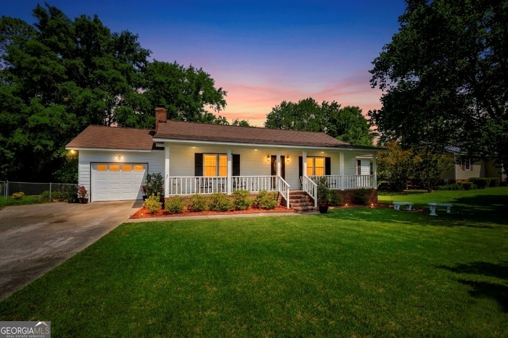 1868 Holly Hill Road Milledgeville - Photo 40