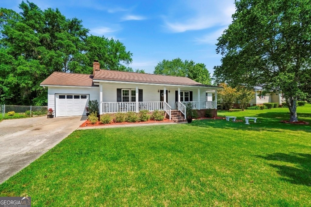1868 Holly Hill Road Milledgeville - Photo 41