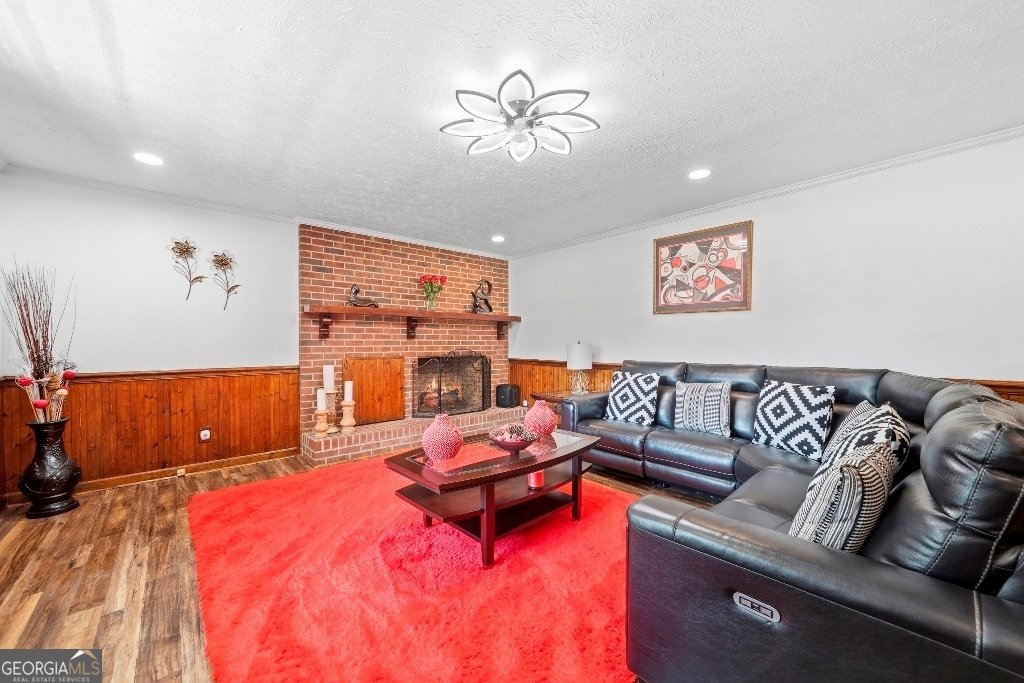 1868 Holly Hill Road Milledgeville - Photo 6