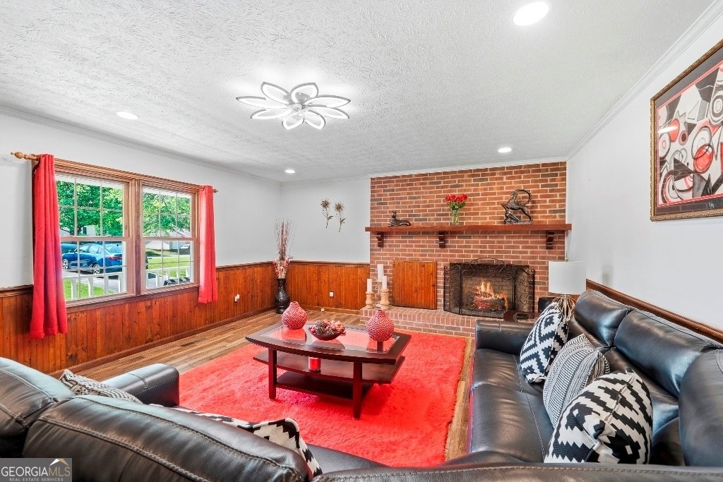 1868 Holly Hill Road Milledgeville - Photo 9