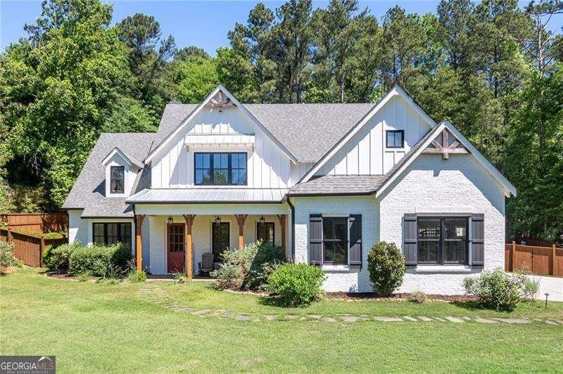 1009 Davenport Circle Powder Springs - main photo
