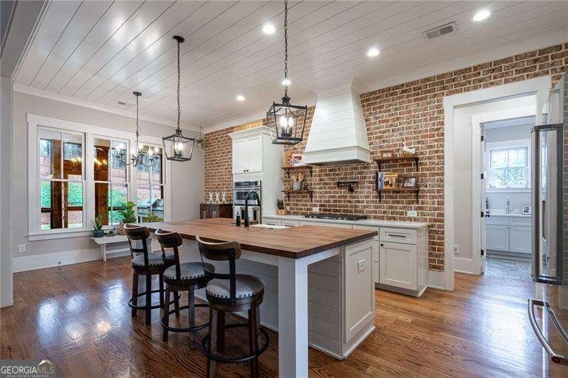 1009 Davenport Circle Powder Springs - Photo 13
