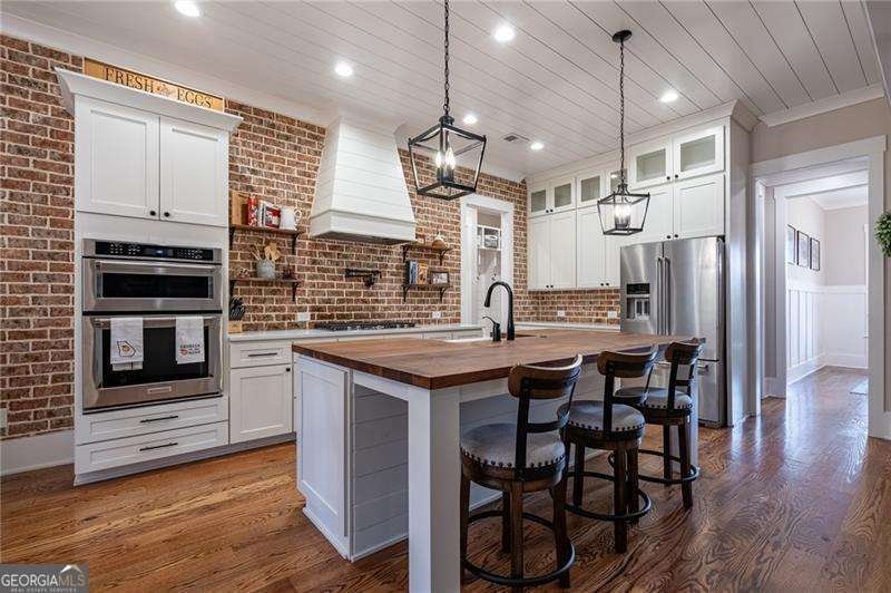 1009 Davenport Circle Powder Springs - Photo 14
