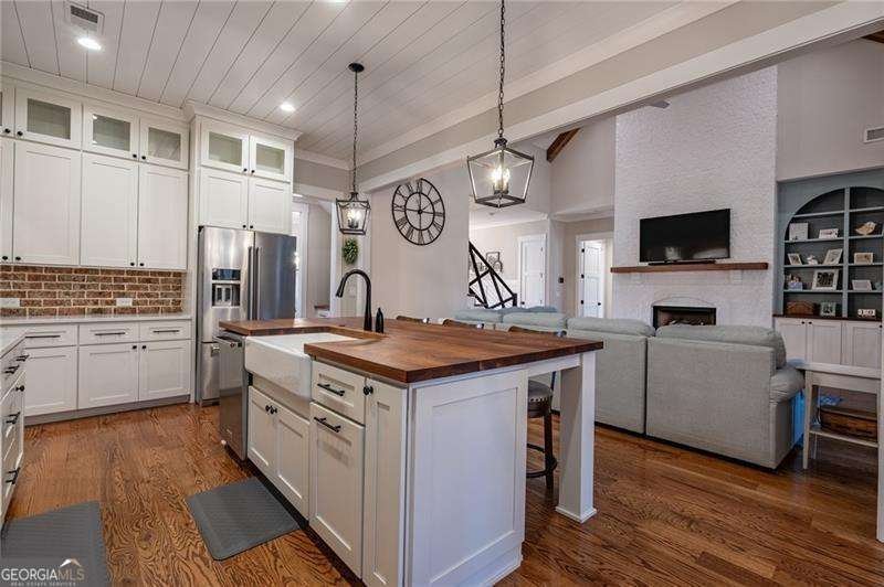 1009 Davenport Circle Powder Springs - Photo 15