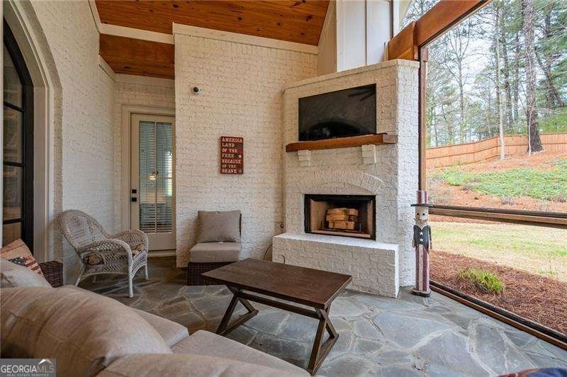 1009 Davenport Circle Powder Springs - Photo 18
