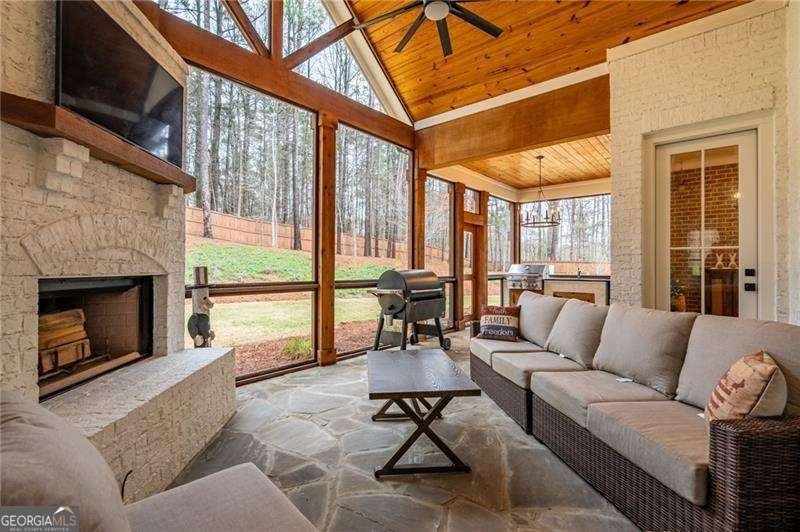 1009 Davenport Circle Powder Springs - Photo 20