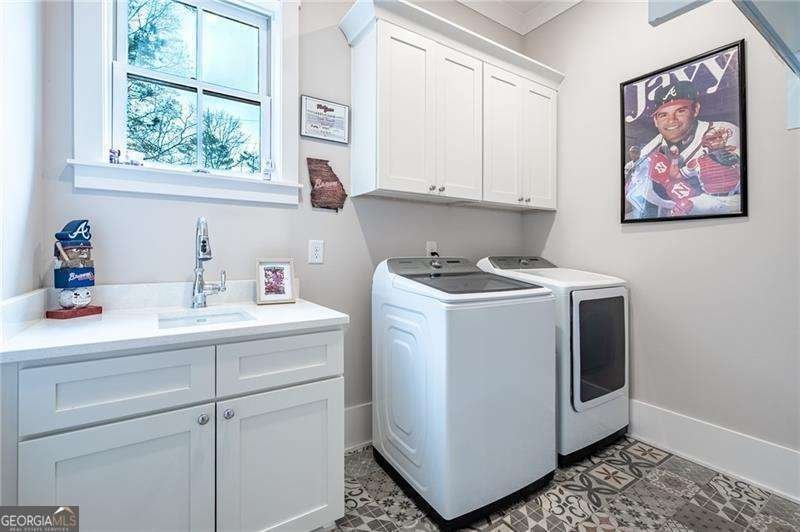 1009 Davenport Circle Powder Springs - Photo 21