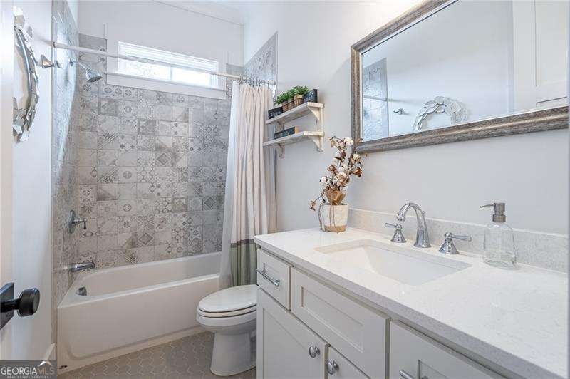 1009 Davenport Circle Powder Springs - Photo 24