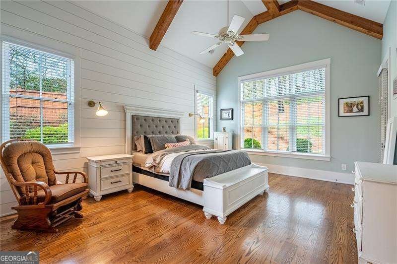 1009 Davenport Circle Powder Springs - Photo 25