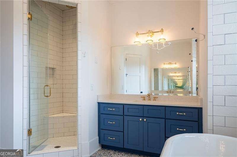 1009 Davenport Circle Powder Springs - Photo 29