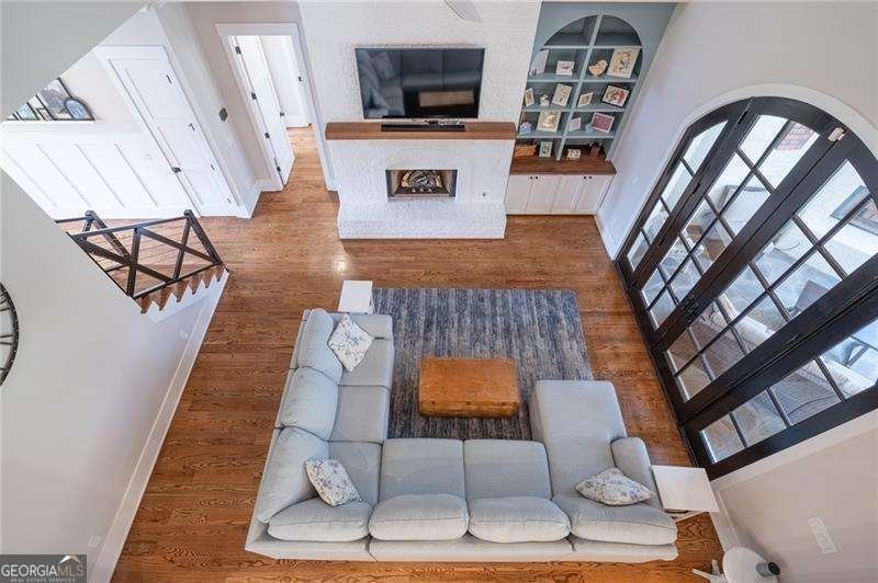 1009 Davenport Circle Powder Springs - Photo 30