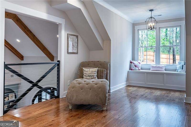 1009 Davenport Circle Powder Springs - Photo 32