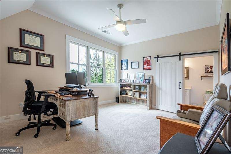 1009 Davenport Circle Powder Springs - Photo 34