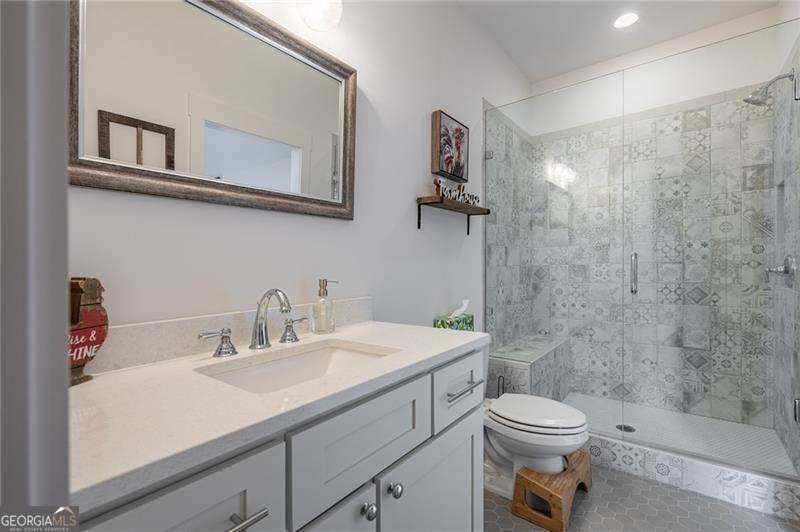 1009 Davenport Circle Powder Springs - Photo 35