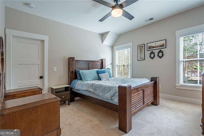 1009 Davenport Circle Powder Springs - Photo 36