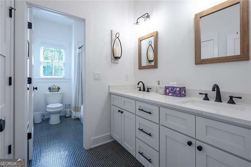 1009 Davenport Circle Powder Springs - Photo 37