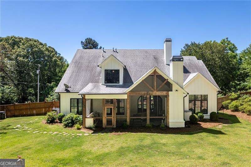 1009 Davenport Circle Powder Springs - Photo 40