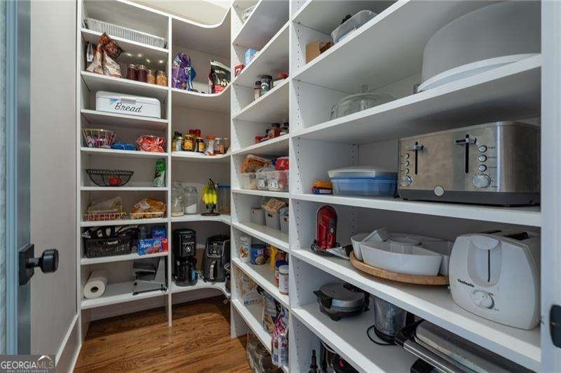 1009 Davenport Circle Powder Springs - Photo 7
