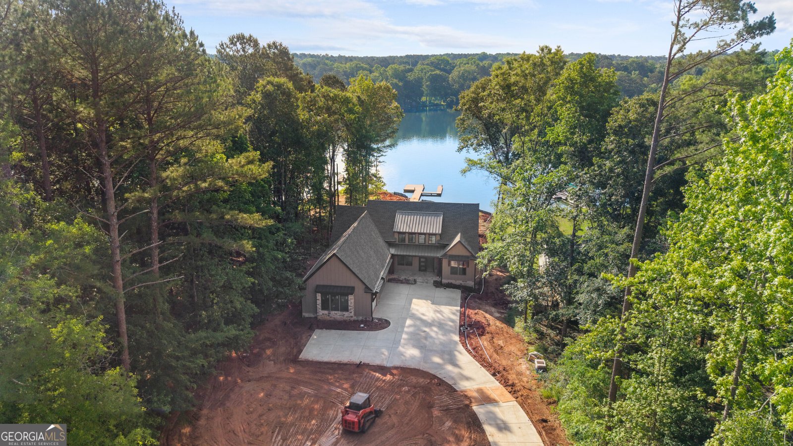 264 Loch Way Eatonton - Photo 19