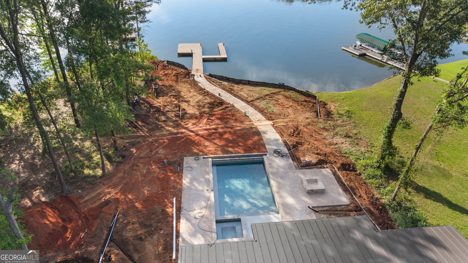 264 Loch Way Eatonton - Photo 20
