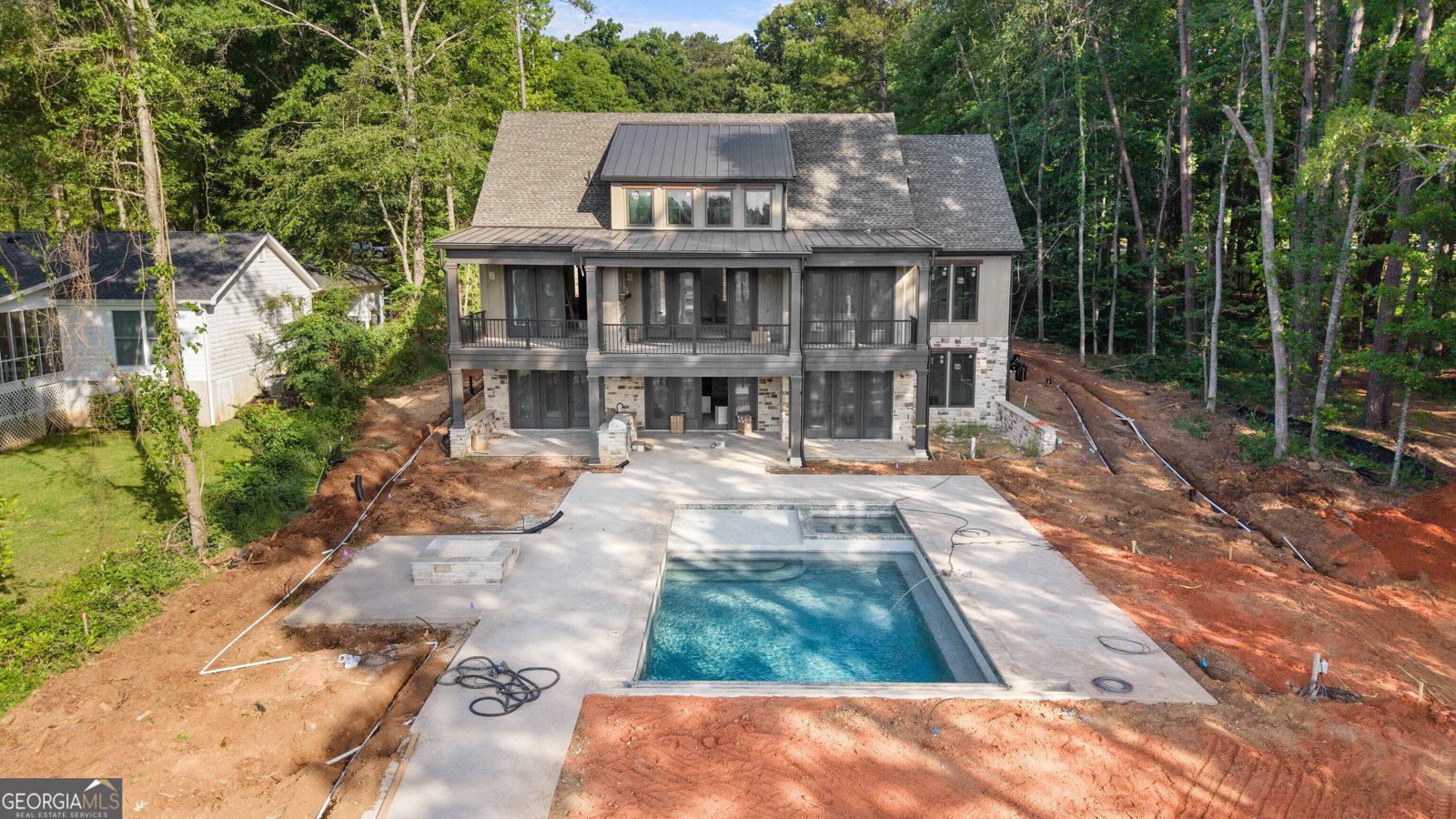 264 Loch Way Eatonton - Photo 21