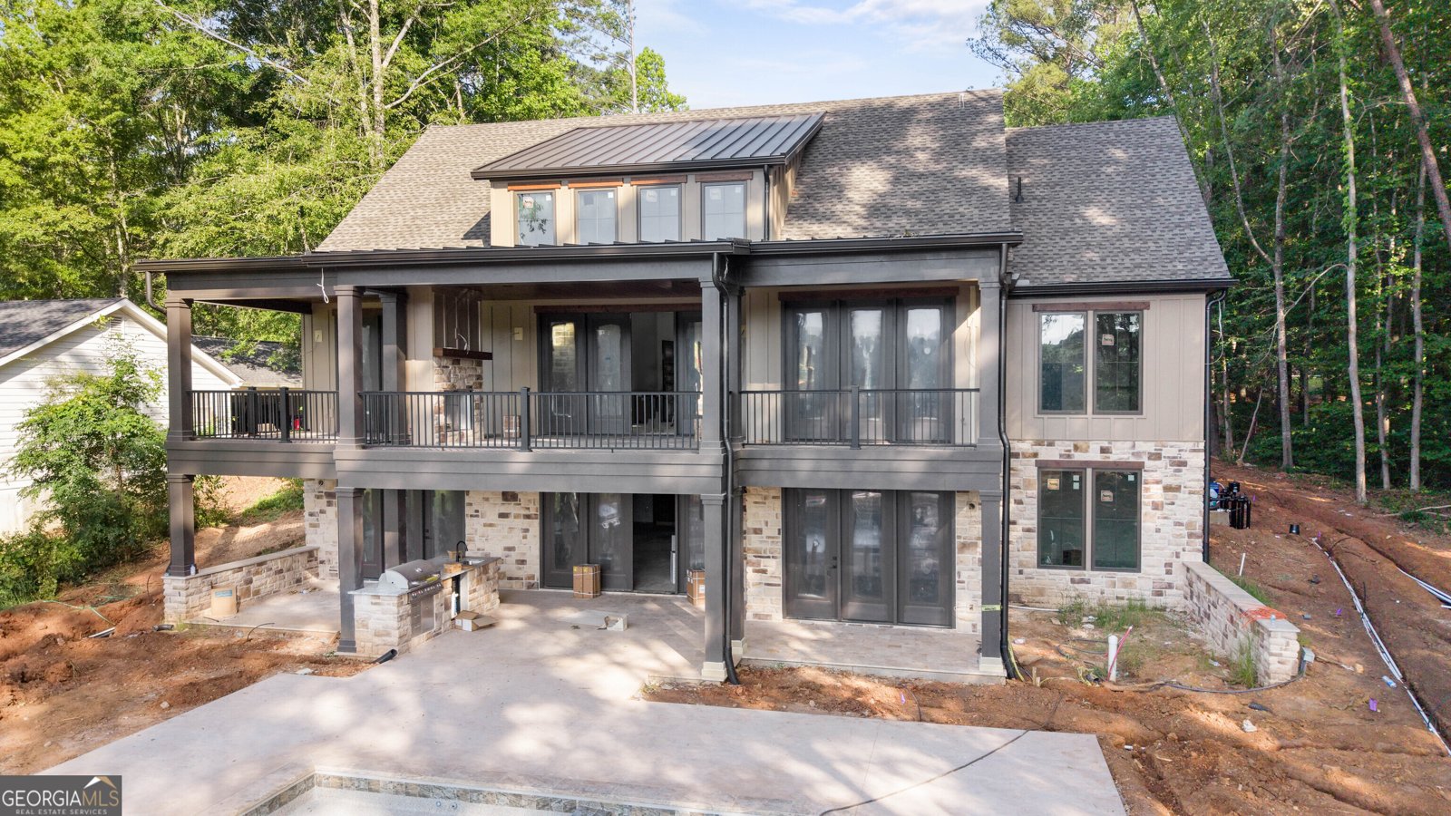 264 Loch Way Eatonton - Photo 22