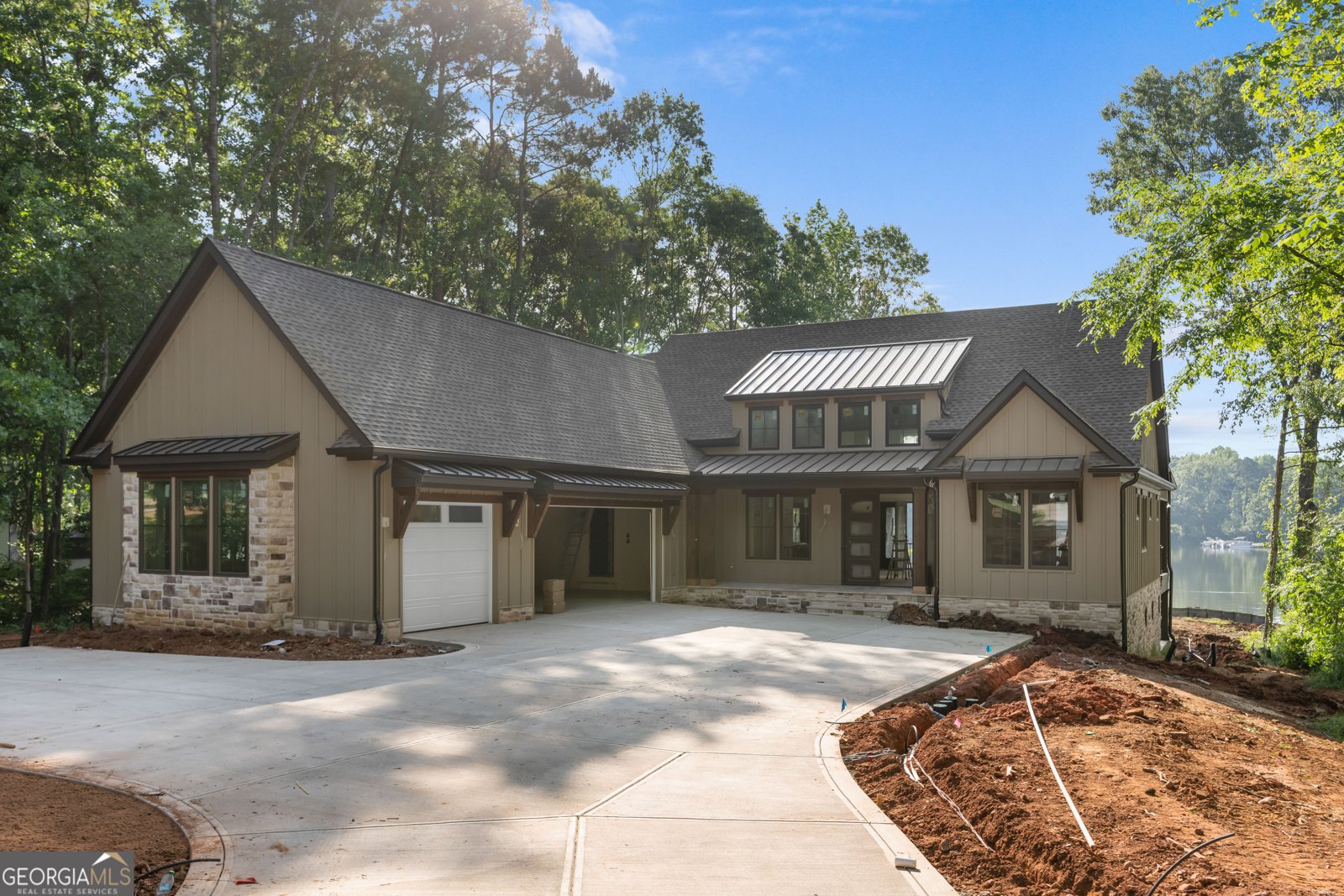 264 Loch Way Eatonton - Photo 6