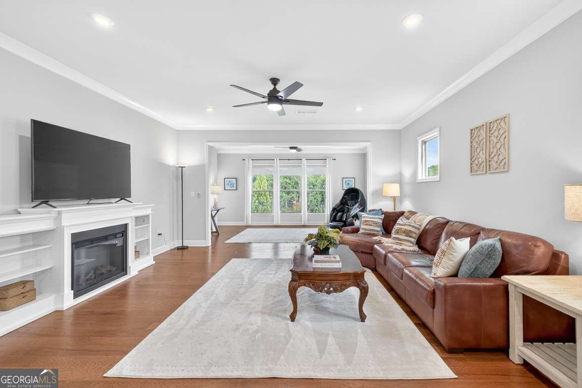 4961 Adler Court Hoschton - Photo 13