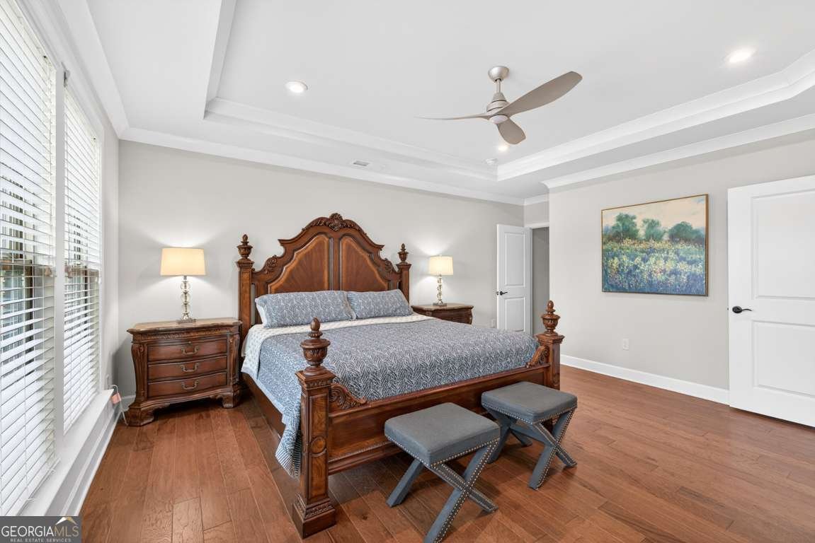 4961 Adler Court Hoschton - Photo 17