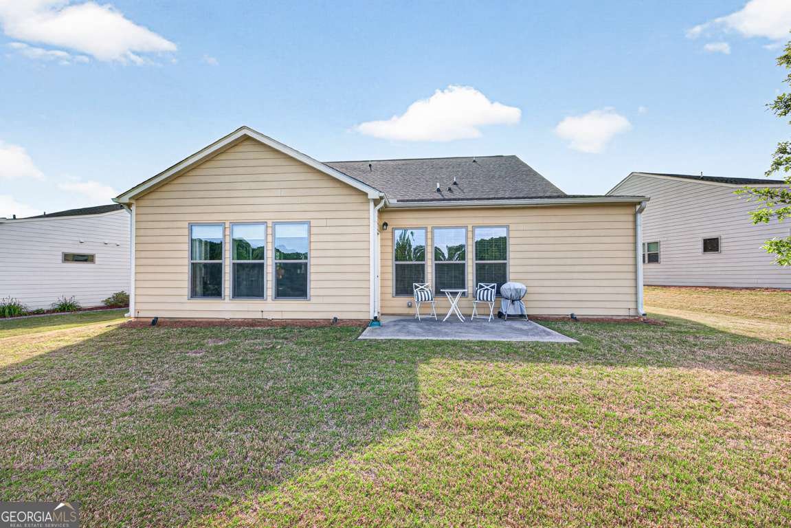 4961 Adler Court Hoschton - Photo 30