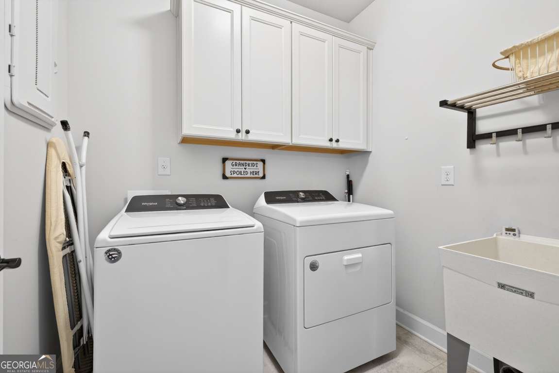 4961 Adler Court Hoschton - Photo 33