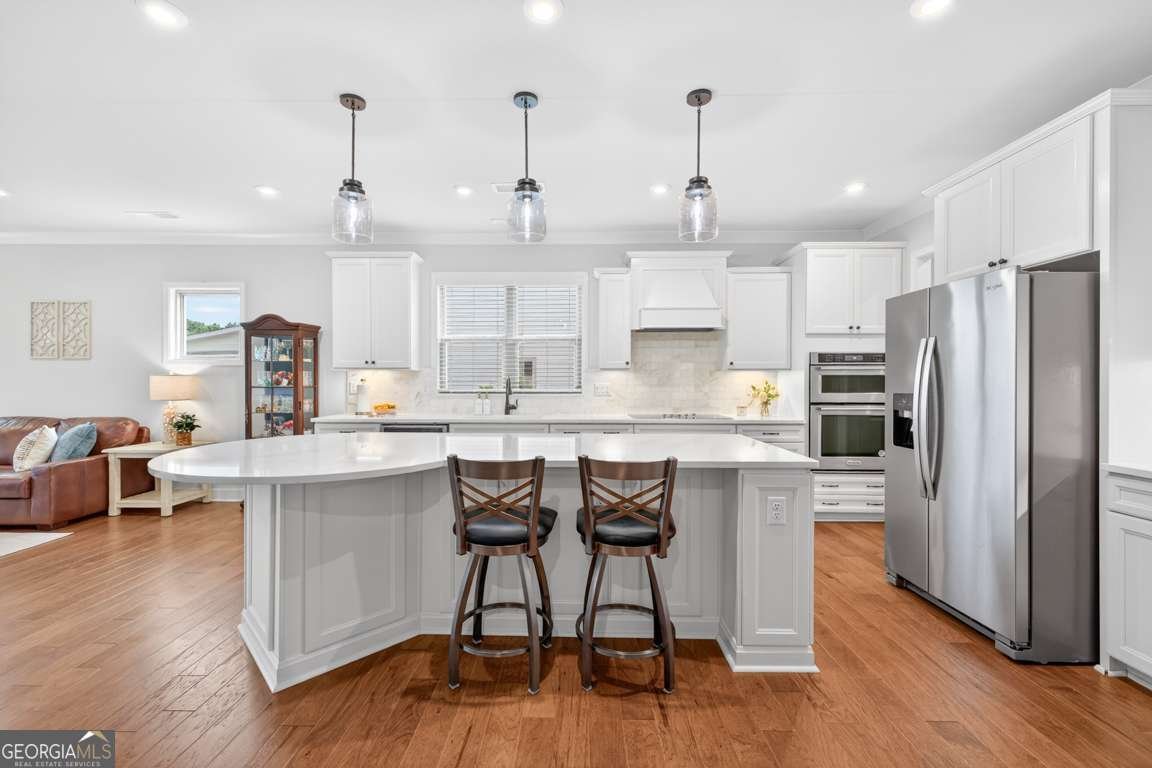 4961 Adler Court Hoschton - Photo 6
