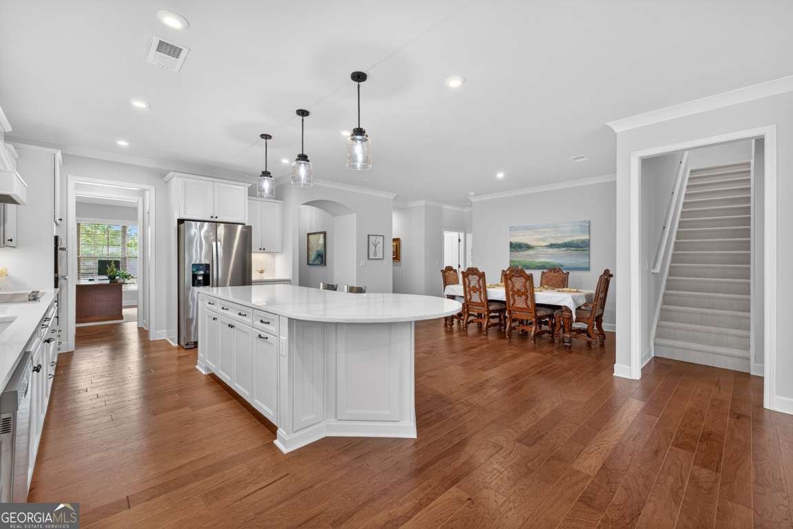 4961 Adler Court Hoschton - Photo 9