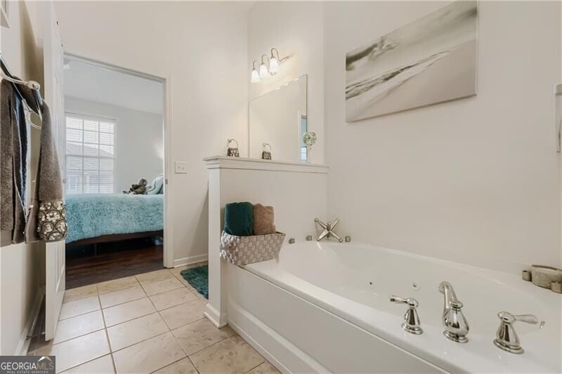 4805 Village Way Smyrna - Photo 10