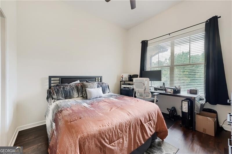4805 Village Way Smyrna - Photo 12